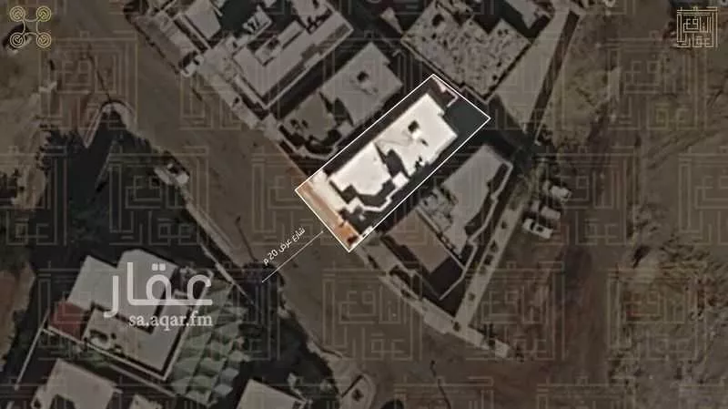 10 bedroom villa in Taibah 4