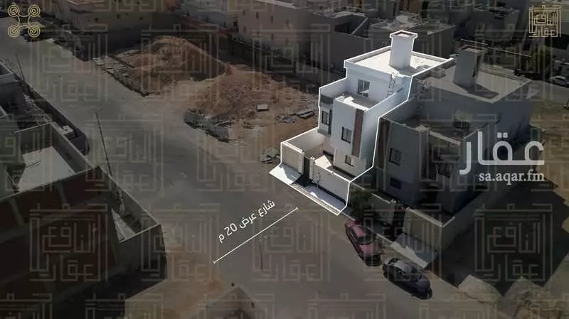 فيلا 7 غرف في الياقوت 2