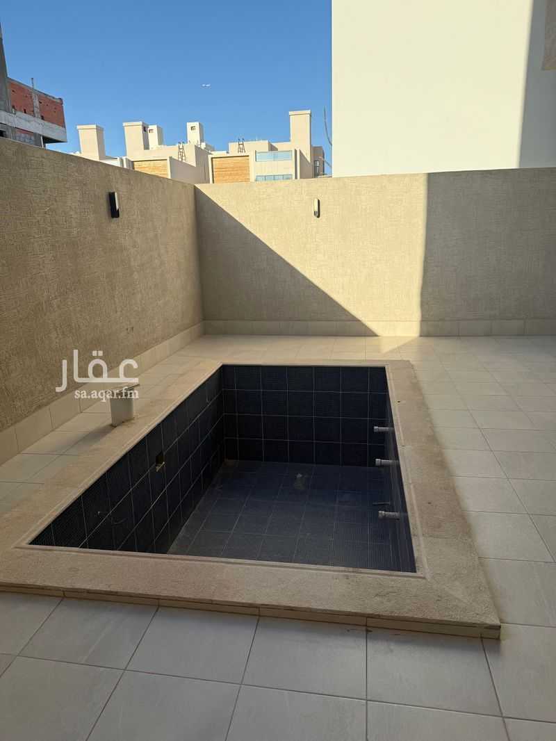 فيلا 4 غرف في الزمرد، جدة 16