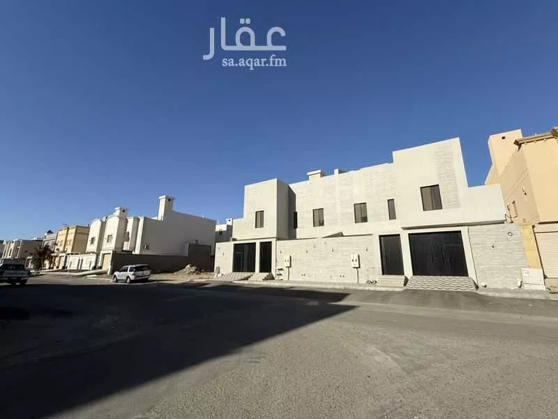 فيلا 4 غرف في الزمرد 3