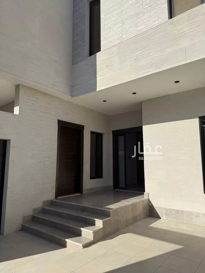 فيلا 4 غرف في الزمرد 4