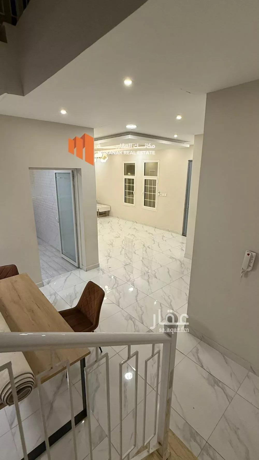 فيلا 4 غرف في العقيق 13