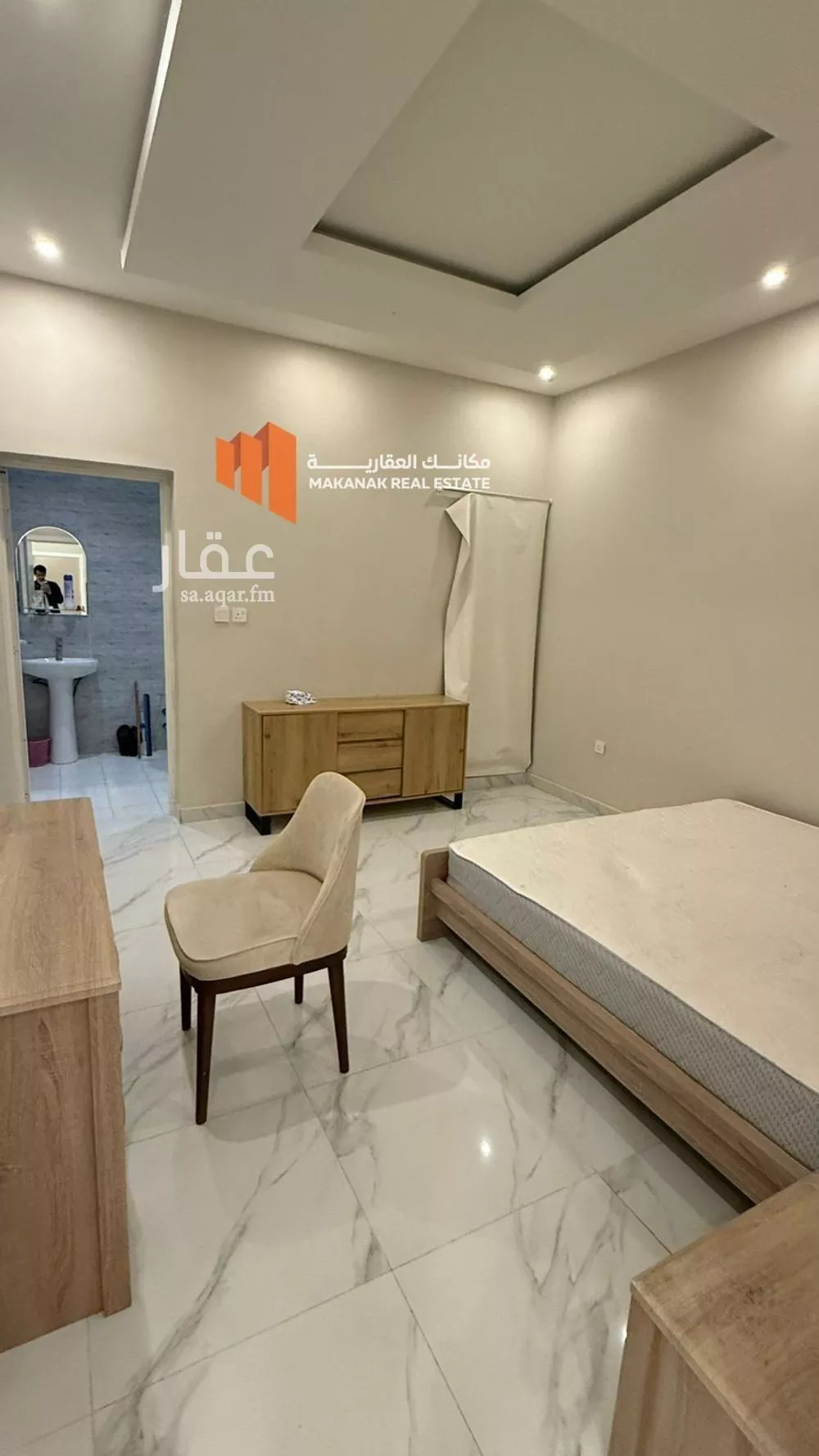 فيلا 4 غرف في العقيق 14