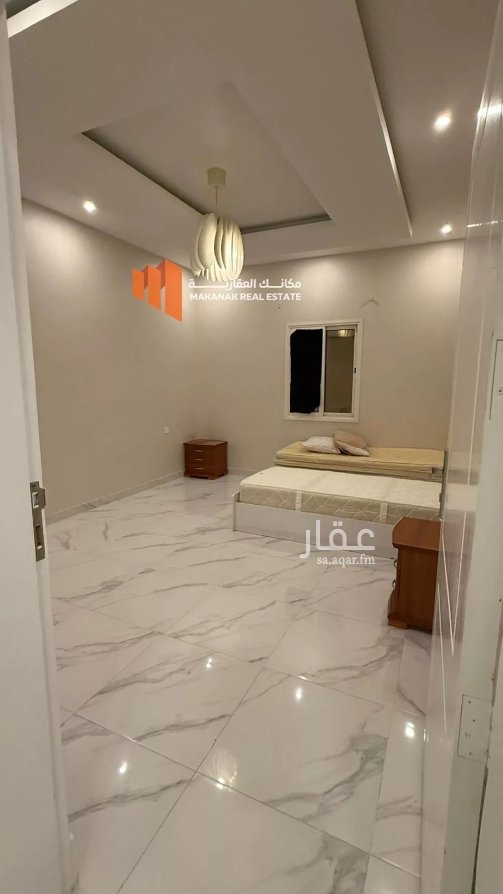 فيلا 4 غرف في العقيق 16