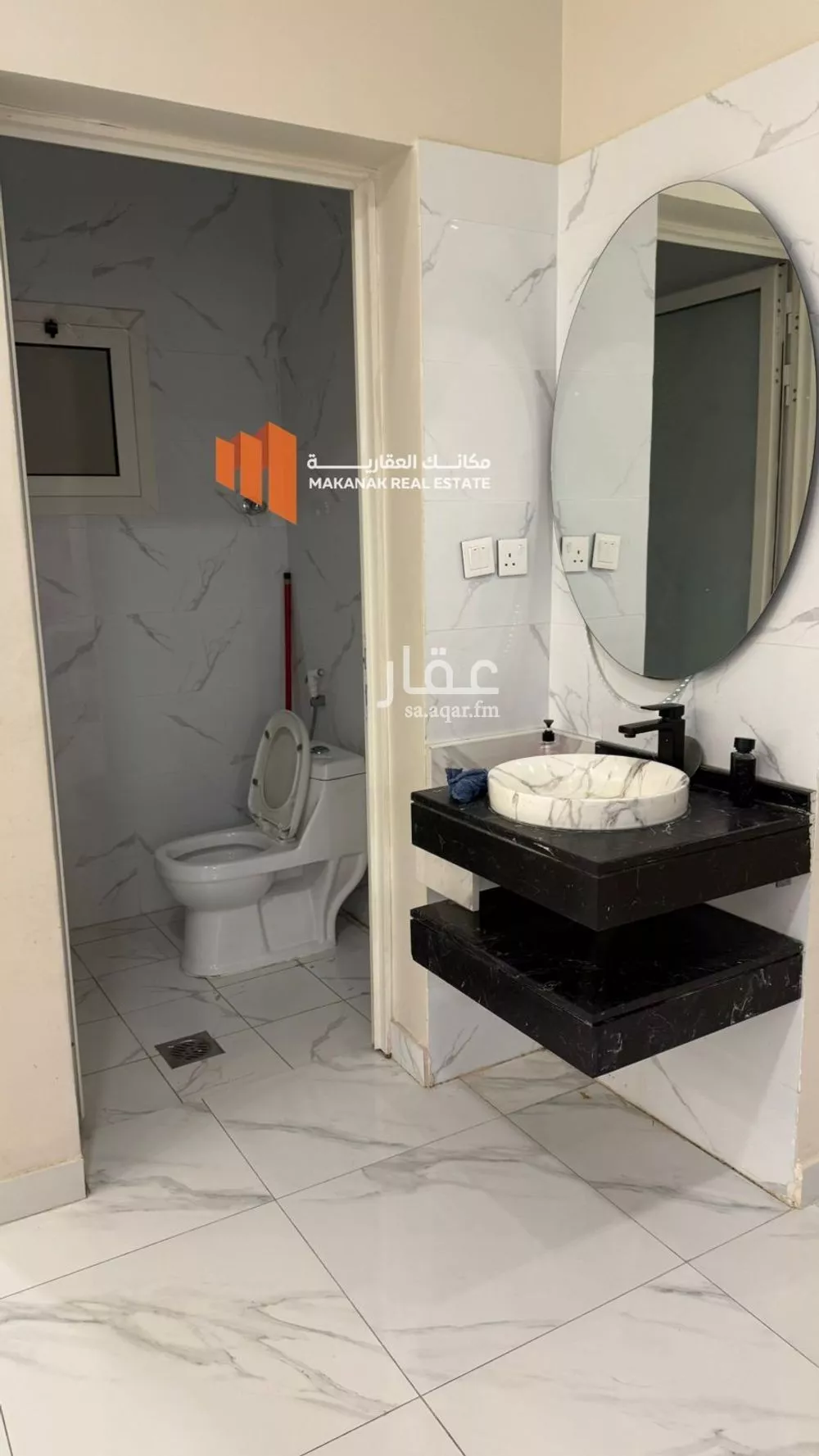 فيلا 4 غرف في العقيق 10