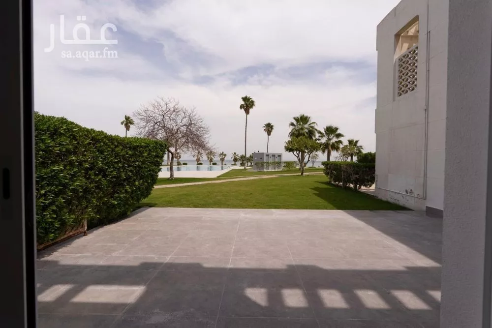 فيلا 3 غرف في السفن 13