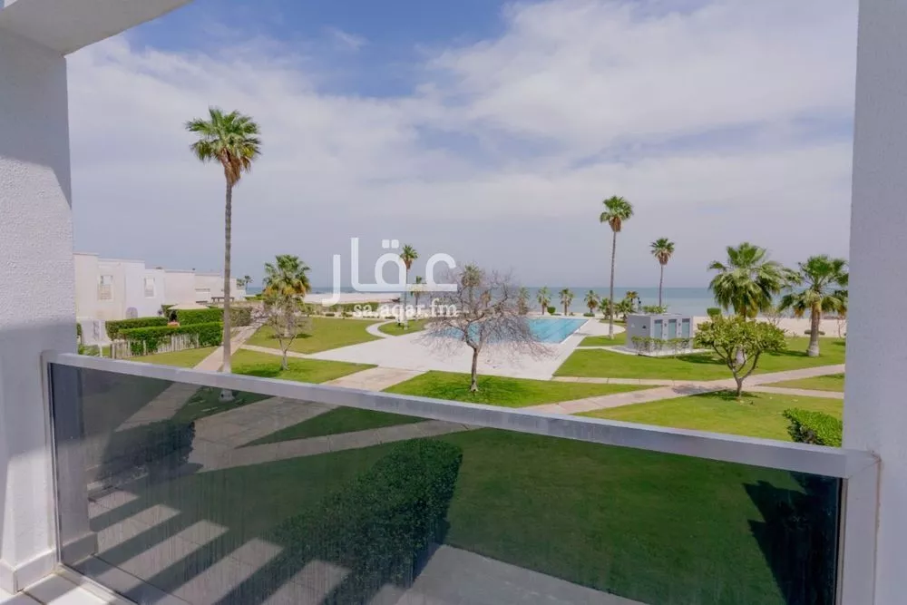 فيلا 3 غرف في السفن 18