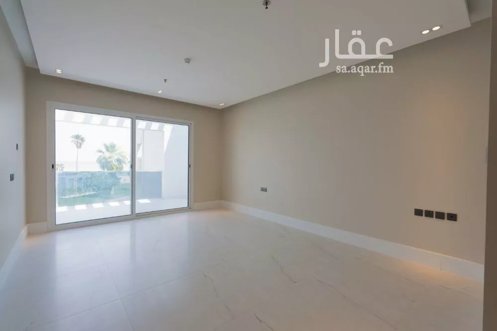 فيلا 3 غرف في السفن 21