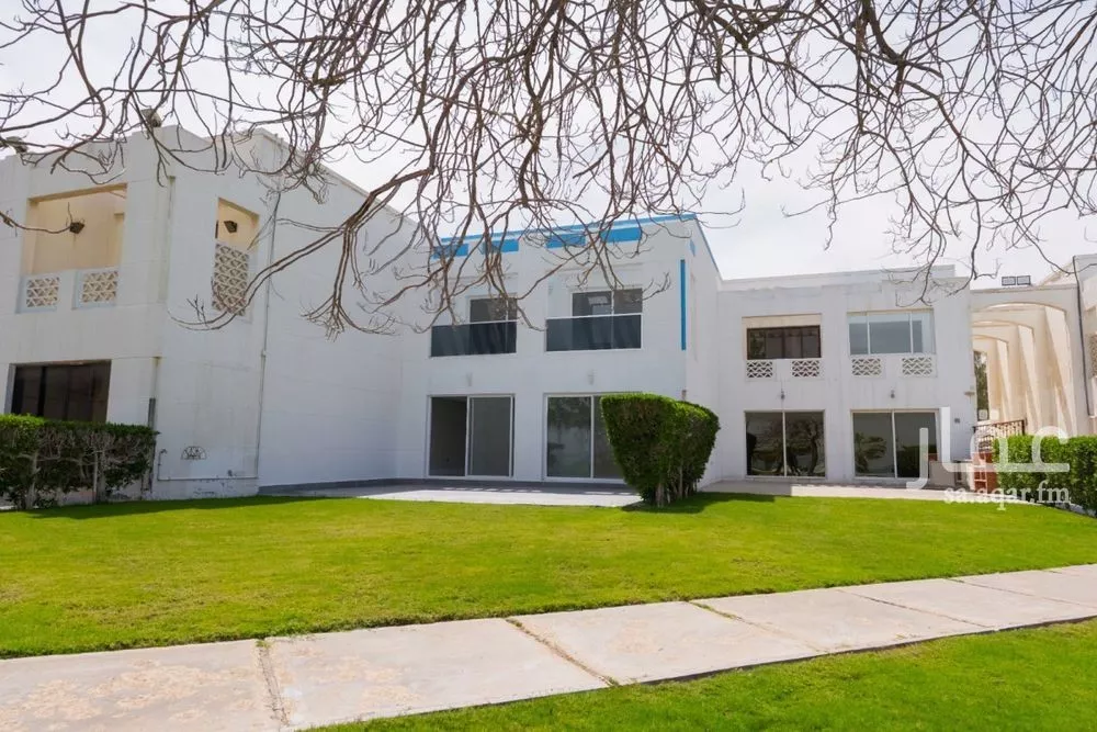 فيلا 3 غرف في السفن 24