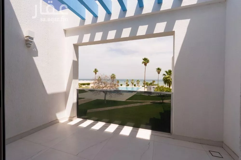 فيلا 3 غرف في السفن 26