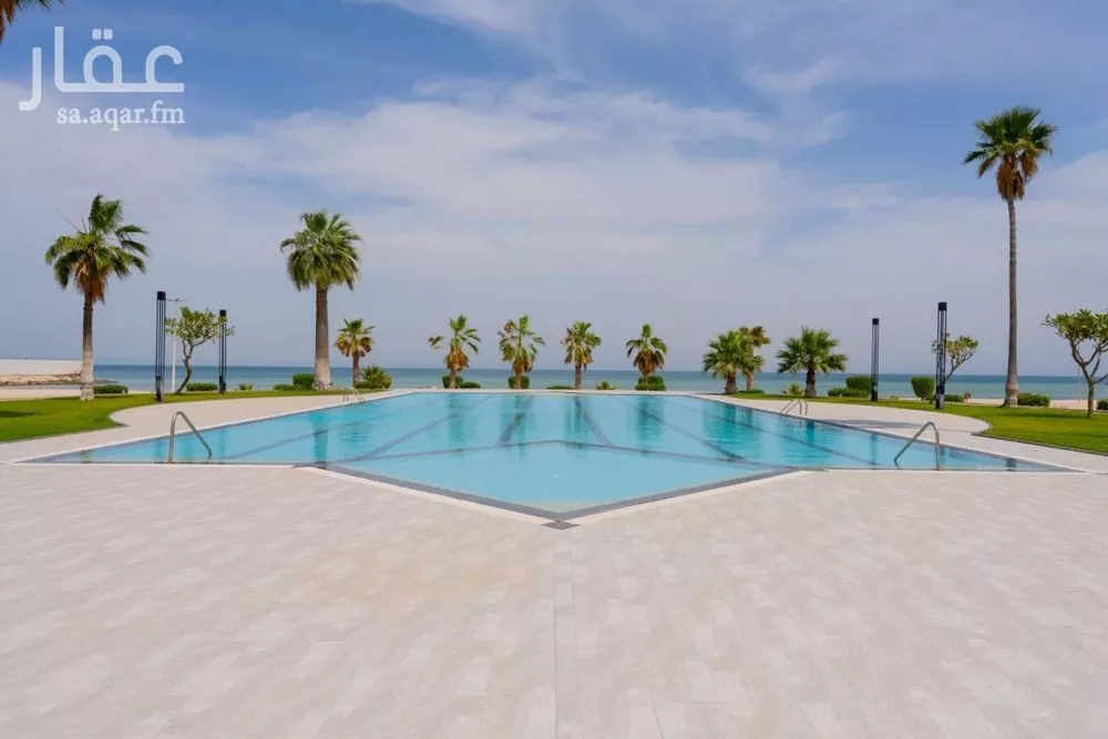 فيلا 3 غرف في السفن 27