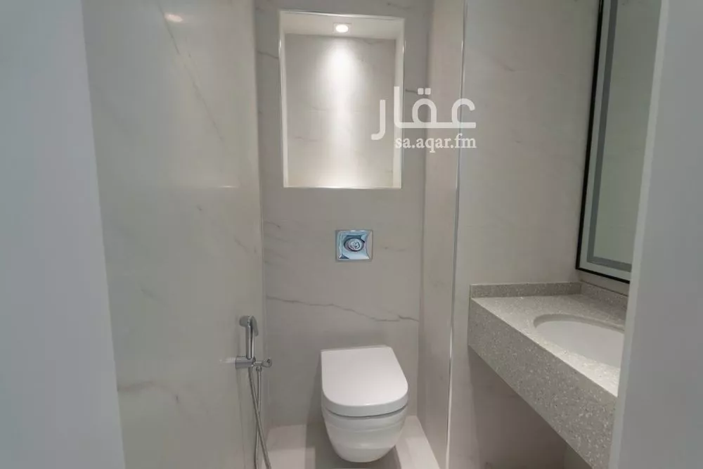 فيلا 3 غرف في السفن 7