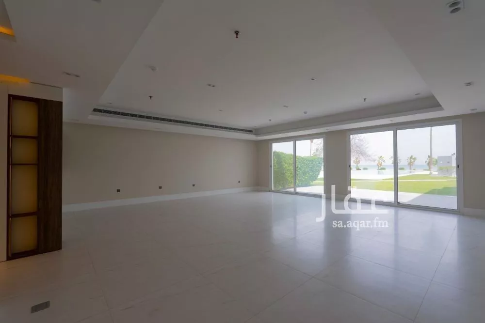 فيلا 3 غرف في السفن 9