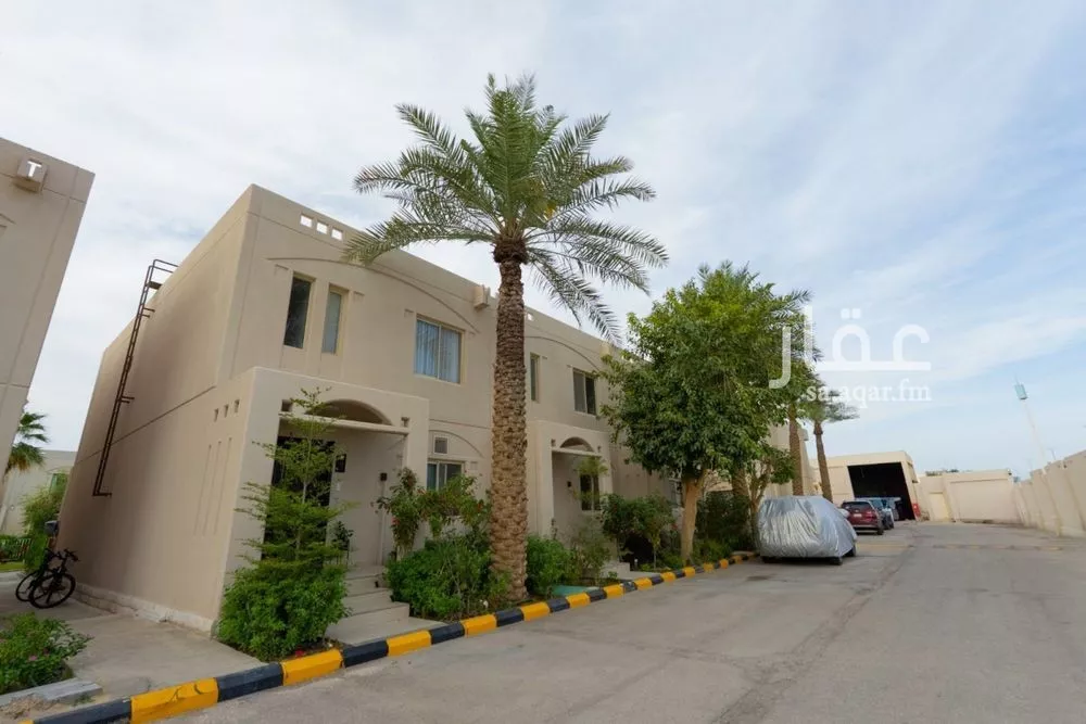 فيلا 2 غرف في الراكة الجنوبية 2