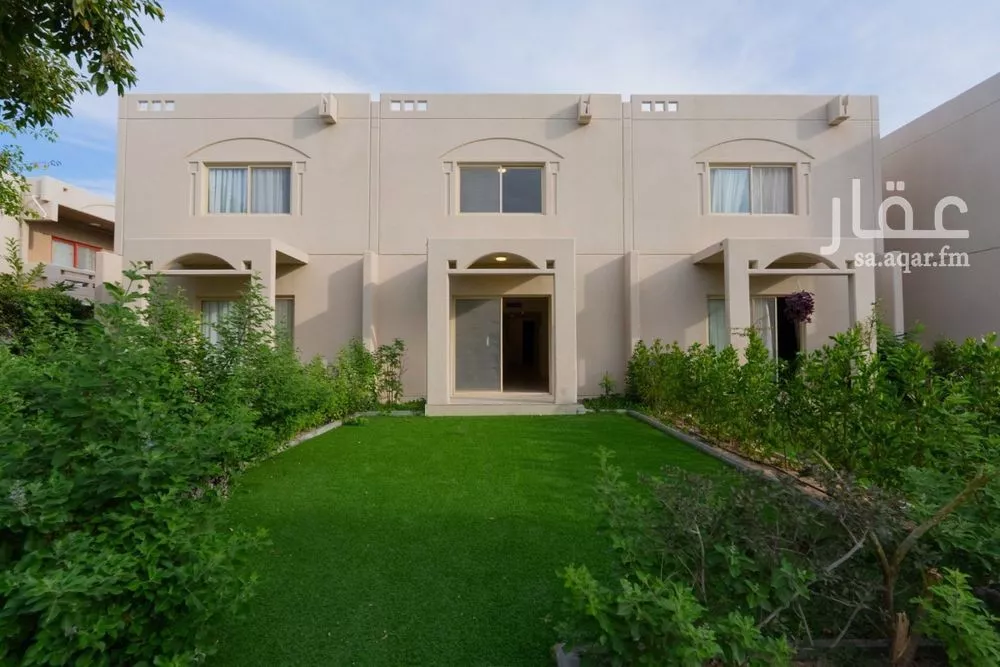 فيلا 2 غرف في الراكة الجنوبية 13