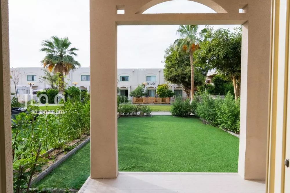 فيلا 2 غرف في الراكة الجنوبية 14