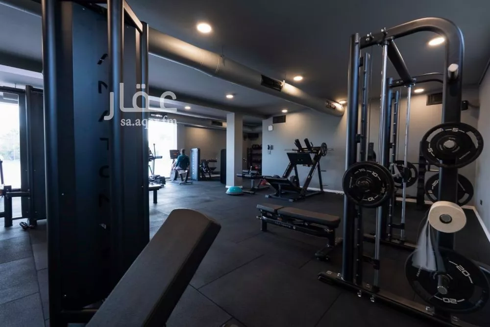 فيلا 2 غرف في الراكة الجنوبية 17