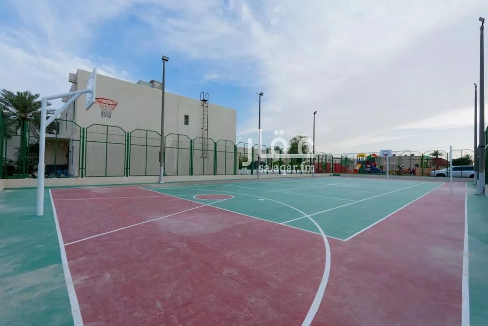 فيلا 2 غرف في الراكة الجنوبية 18