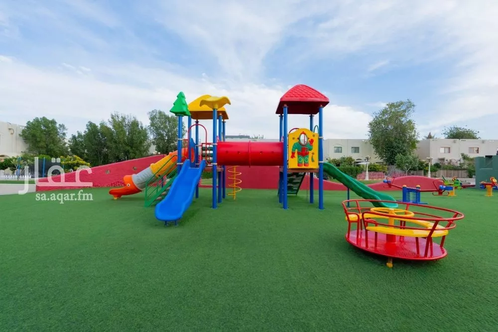 فيلا 2 غرف في الراكة الجنوبية 23