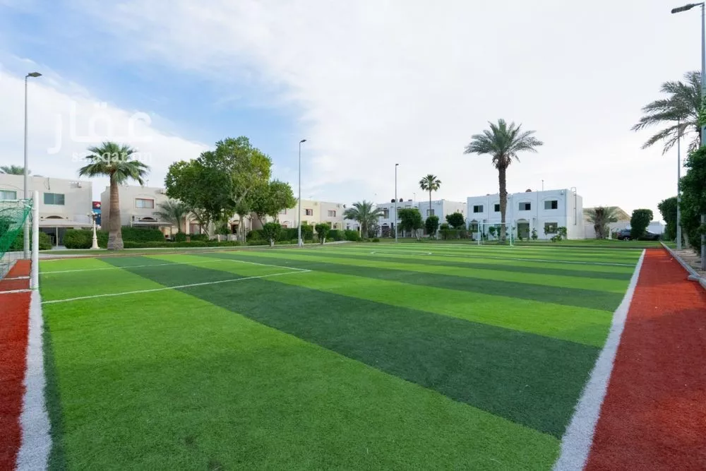 فيلا 2 غرف في الراكة الجنوبية 25