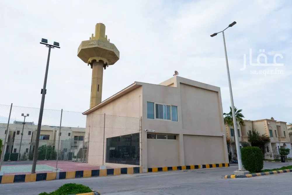 فيلا 2 غرف في الراكة الجنوبية 26