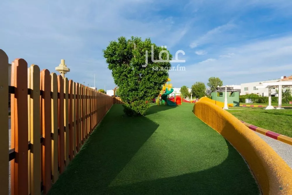 فيلا 2 غرف في الراكة الجنوبية 28