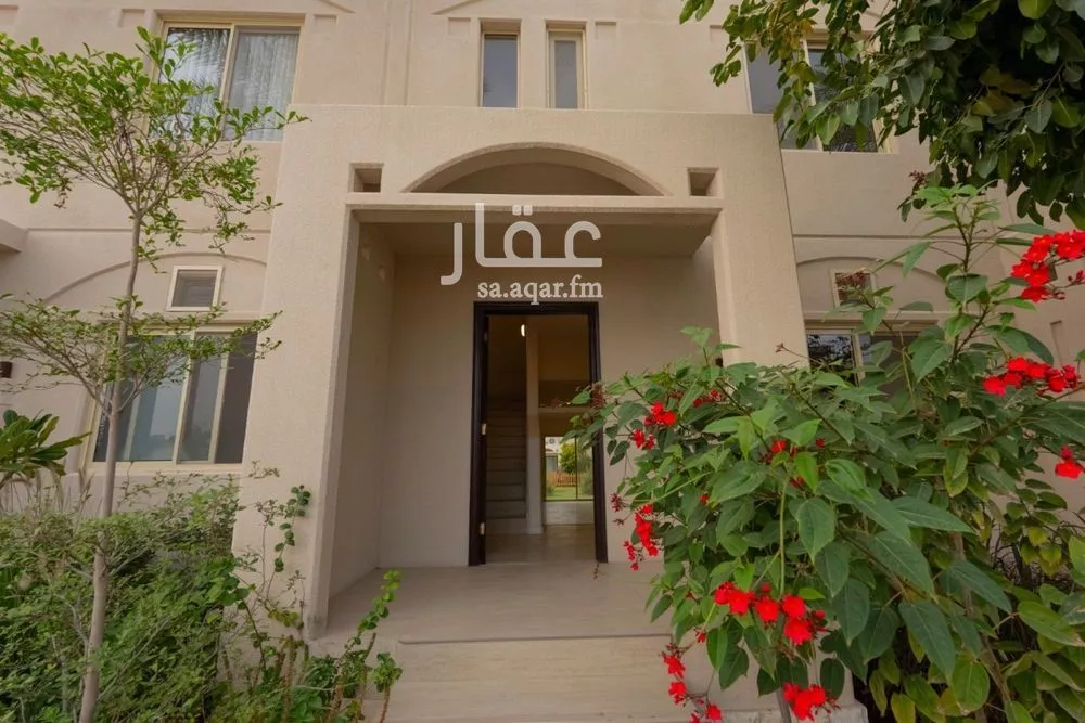 فيلا 2 غرف في الراكة الجنوبية 5