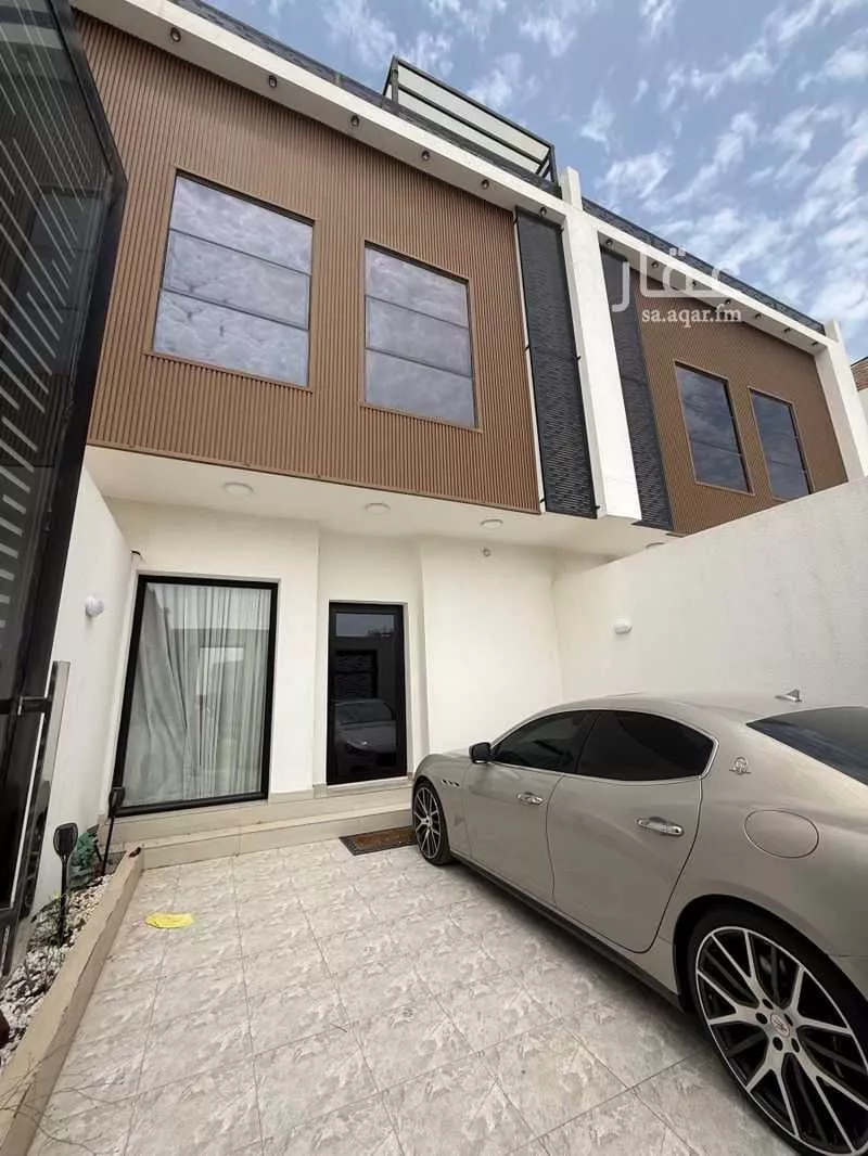 فيلا 3 غرف في التحلية 2