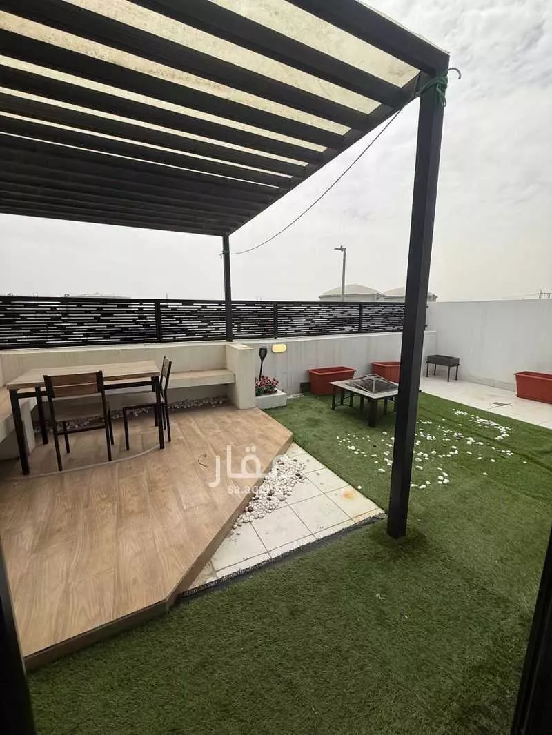 فيلا 3 غرف في التحلية 18