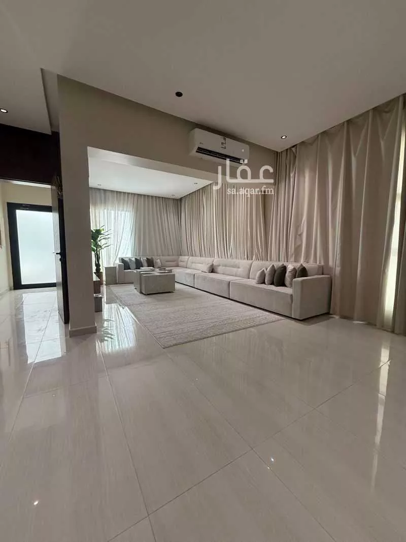 فيلا 3 غرف في التحلية 5