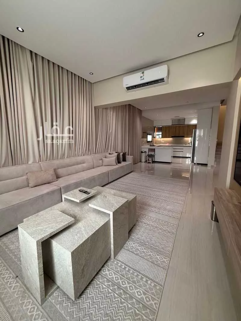 فيلا 3 غرف في التحلية 6