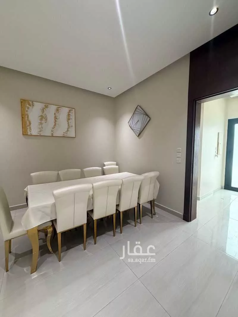 فيلا 3 غرف في التحلية 8