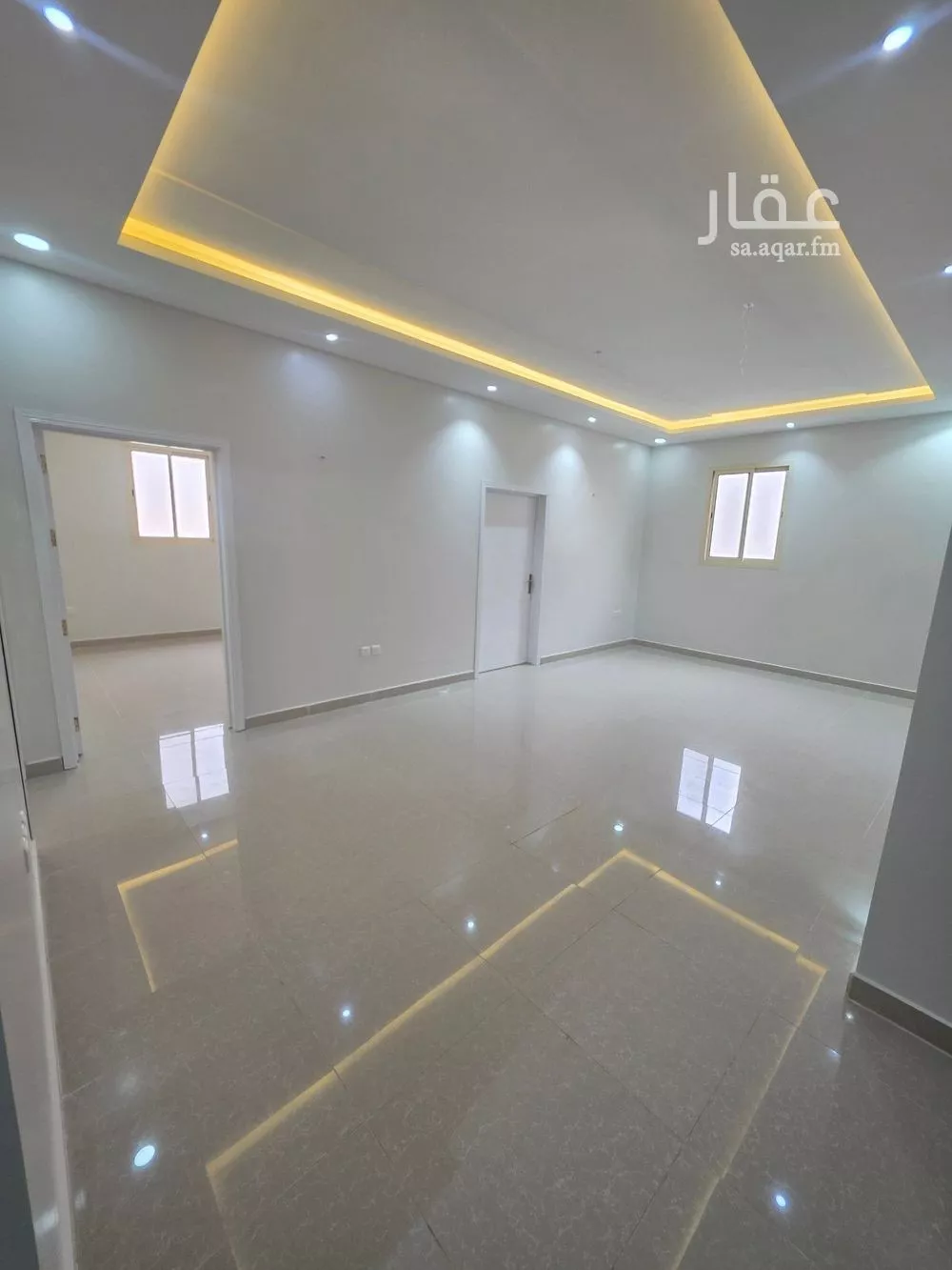 دور 3 غرف في النرجس 3