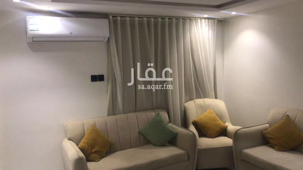 شقة 1 غرف في الازدهار 3