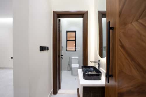 شقة 5 غرف في البوادي 4