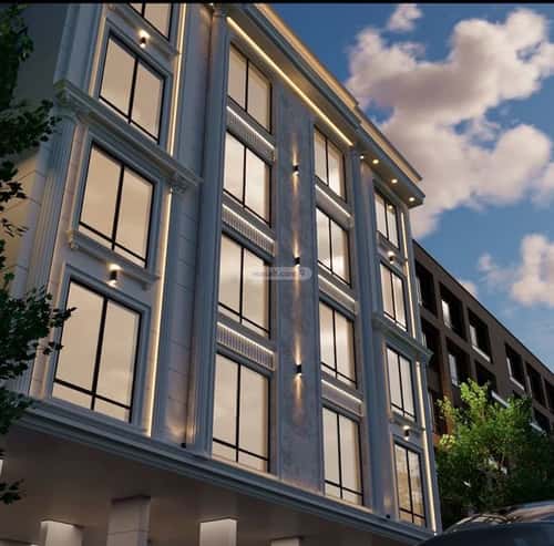 شقة 3 غرف في المريخ 3