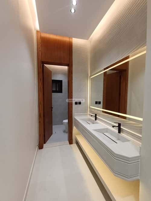 فيلا 14 غرف في الرحمانية 7