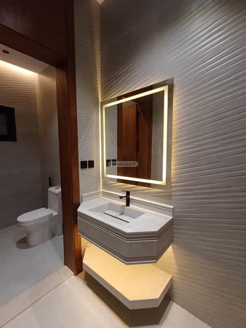 فيلا 14 غرف في الرحمانية 8