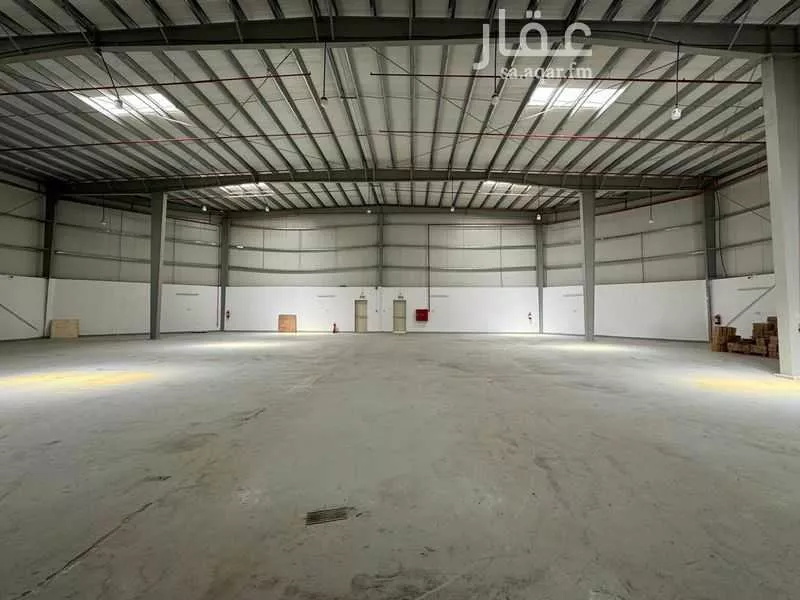 1762 sqm warehouse in Riyadh 4