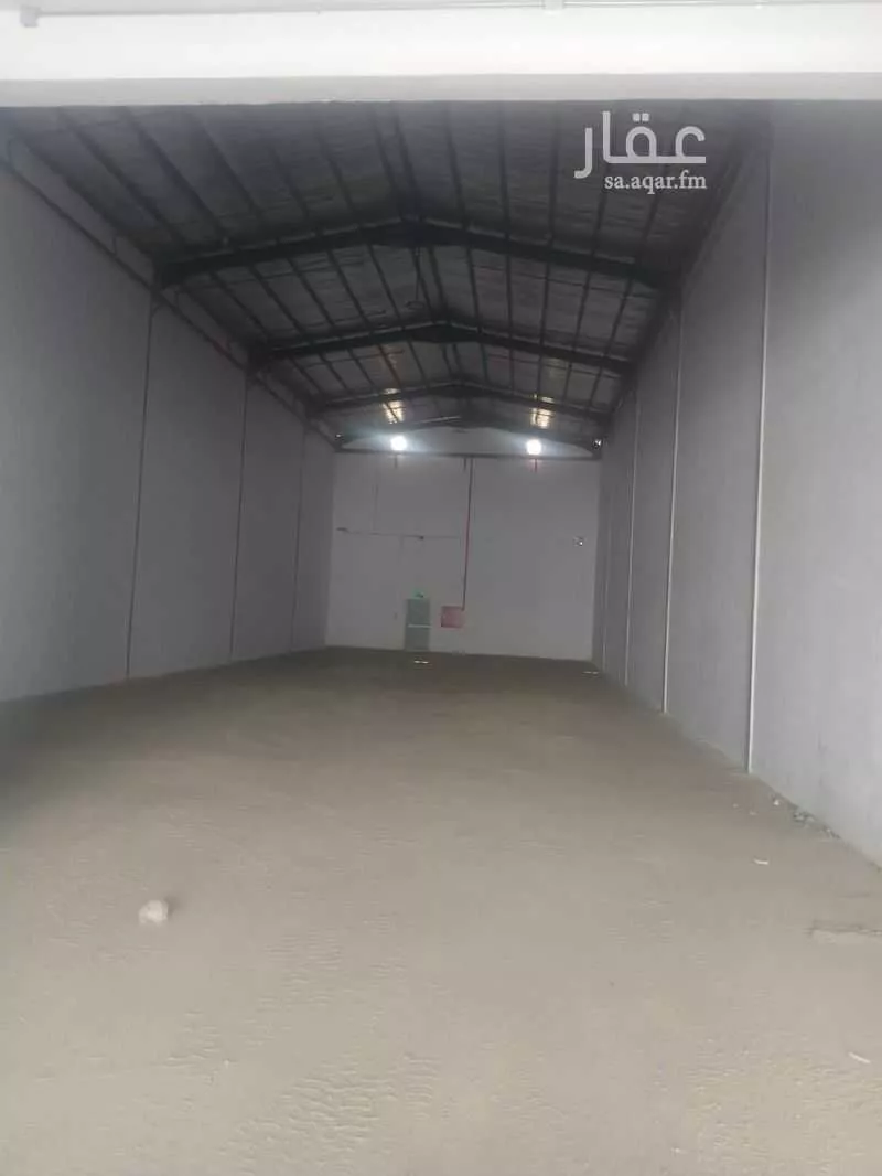 40000 sqm warehouse in Al Manakh 6