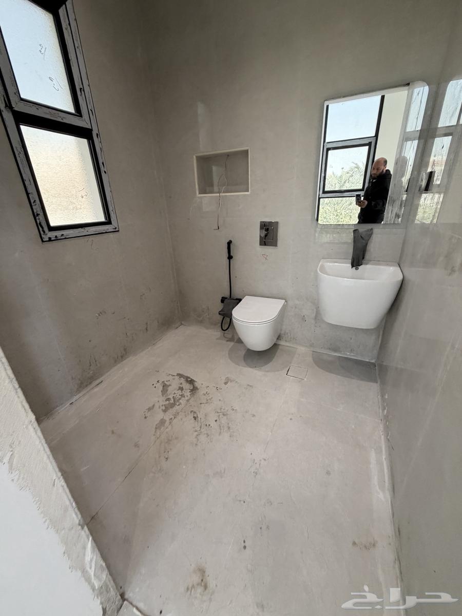 فيلا 9 غرف في احد 3