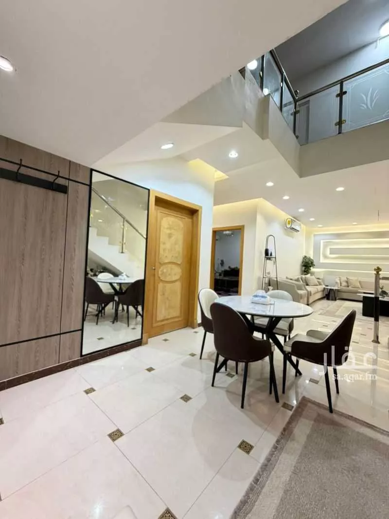 فيلا 6 غرف في المونسية 2