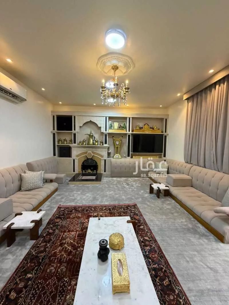 فيلا 6 غرف في المونسية 7