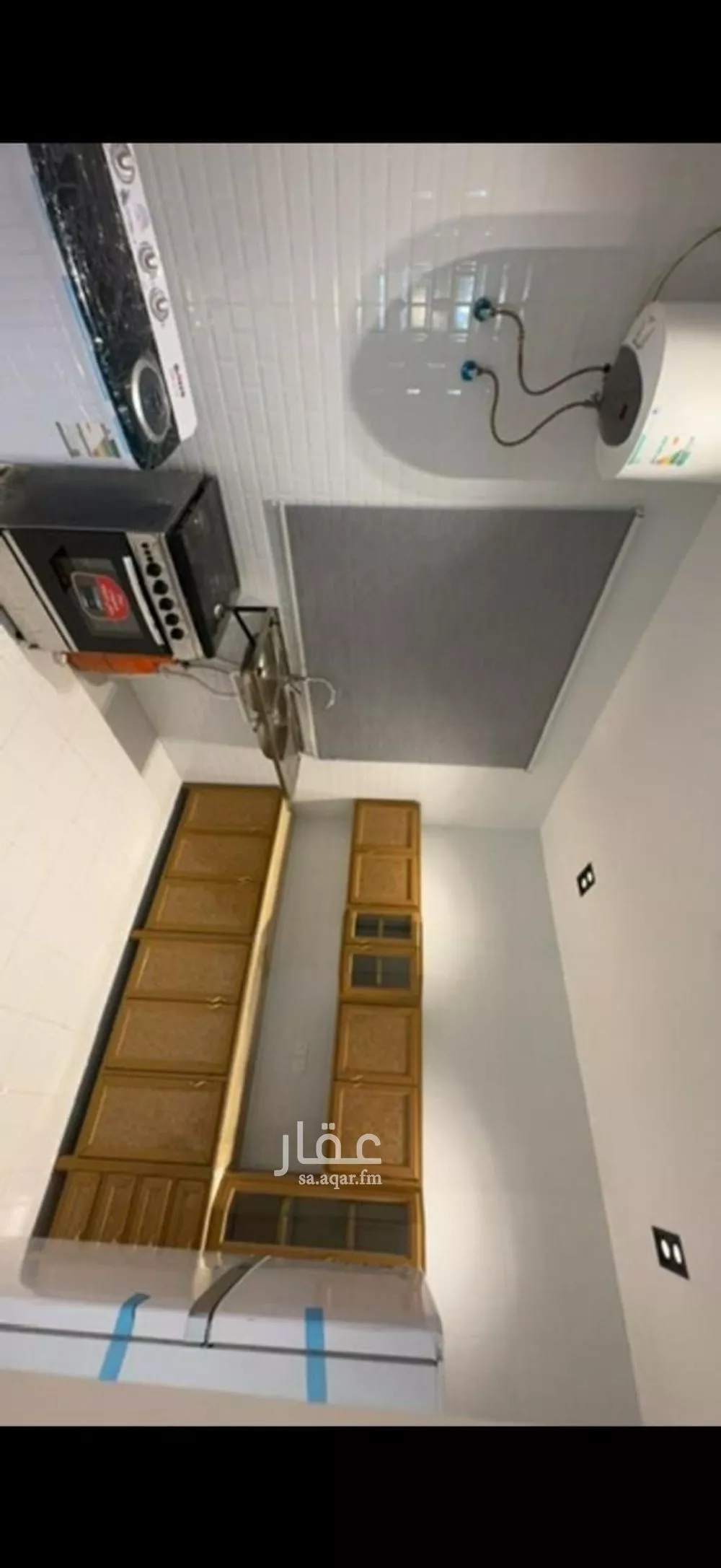 3 bedroom apartment in Al Janadriyah 5