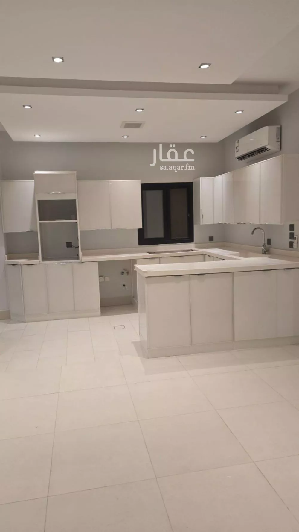 شقة 3 غرف في الملقا 11