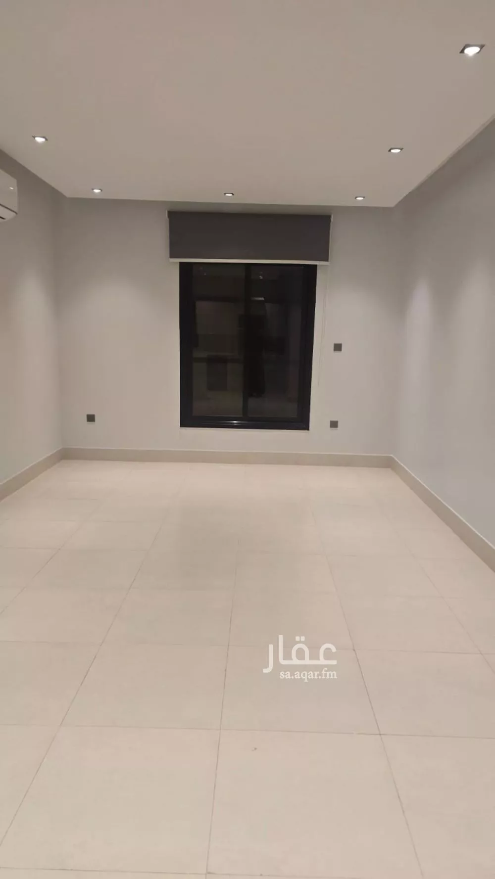 شقة 3 غرف في الملقا 9