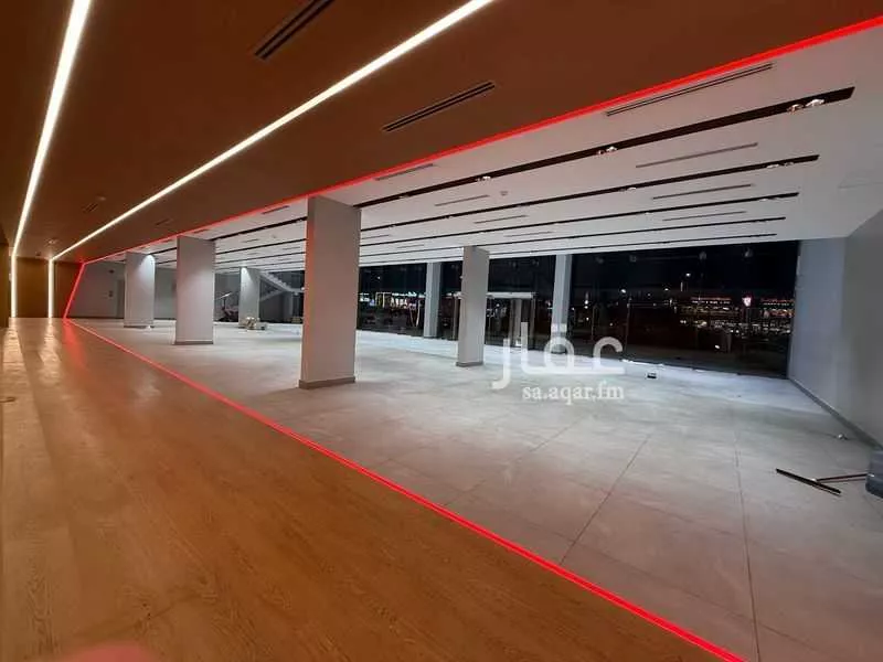 939 sqm building in Al Marwa 2