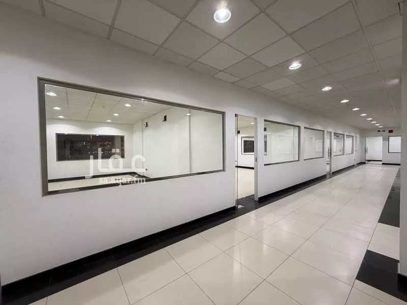 939 sqm building in Al Marwa 11