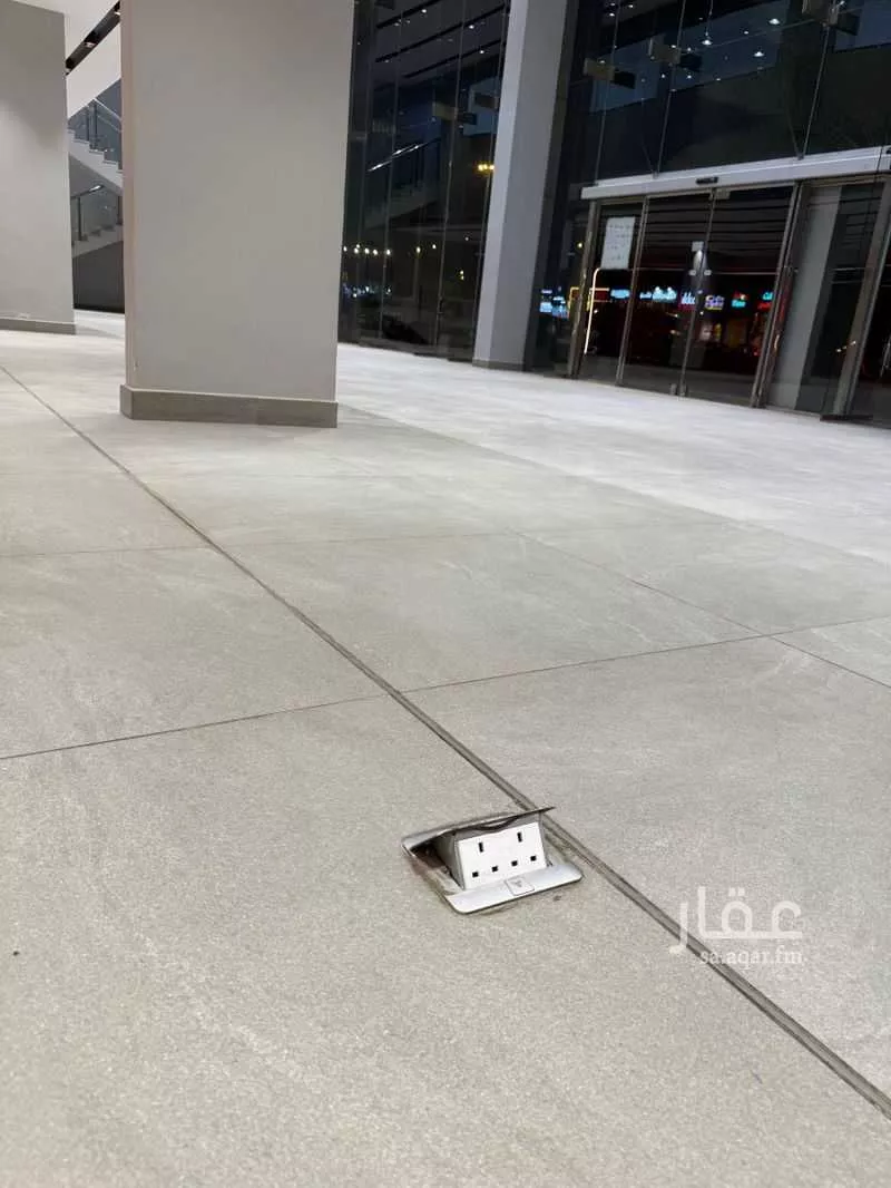 939 sqm building in Al Marwa 13