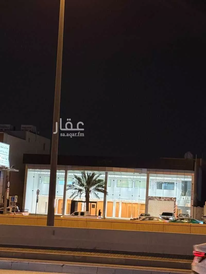 939 sqm building in Al Marwa 3